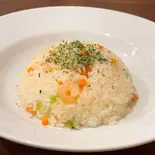 エビピラフ（ビストロfun）