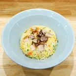 半炒飯（中華そば 昭和軒 大和店）