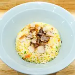 半炒飯（中華そば 昭和軒 弘明寺店）