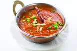 マトンビンダル Mutton Vindalu（アジアンダイニングYUJIN）