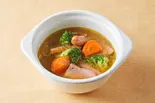 【ライト 3/4日分】ゴロゴロ具だくさんポトフ Chunky Rich Pot-au-Feu（1日分の野菜を食べるスープ レギューム -Legumes-）
