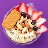オリジナルナッツボウル(Original Nuts Bowl)(J BOWL早稲田大学前店)