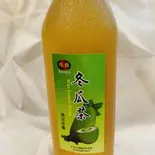 冬瓜茶（胡桃李小籠館東口店）