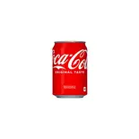 コカコーラ/缶350ml Cocacola(BurgerMania白金高輪店)