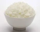 白米飯（蘭蘭 サンシャイン通り店）