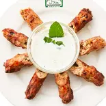 SEKH KEBAB シシ ケバブ（マルハバ）