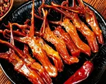 麻辣鴨タン/鸭舌（禧秀全）