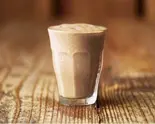 CACAO HEAVEN(12oz)リラックス効果 有機オーツミルク（繊維屋 FIBER FIBER）