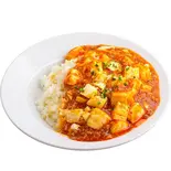 マーボー丼(你好 目黒店)