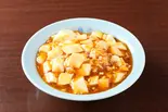 マーボー丼(勝楽)