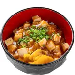 マーボー丼（プラバー）