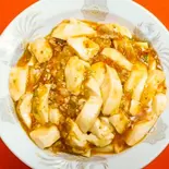 マーボー丼（珍来 亀戸店）