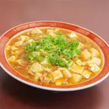 マーボー丼（中華料理再々来）