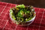 アンチョビとブロッコリーのサラダ Anchovies & Broccoli Salad(濃厚カルボナーラ「カルボの誘惑」 天王寺店)