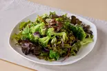 ブロッコリーとアンチョビのサラダ Broccoli ＆ Anchovy Salad（濃厚たらこパスタ「たらこと私」 上平間店）