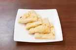 ハニーチーズナン Honey Cheese Naan(Swadishtaスワディスタस्वादिष्ट)