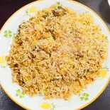 マトンプラウ MUTTON PULAU(MAZA RESTAURANT)
