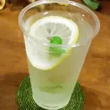 レモネード Lemonade（カフェ・キッチン薫風）