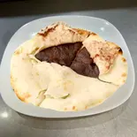 Anko nan あんこナン(インドカレー 金丸)