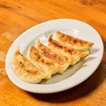 特旨 焼餃子 5個（麺屋参壱）