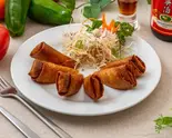 春巻き3本（中華料理 福味居）
