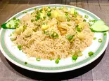 シーフードフライライス Seafood Fri Rice（TAJ-2）