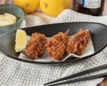 牡蠣フライ（たこ焼き 本家カリトロ広島店）