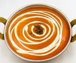 マトンキーマカレー mutton Kema curry（インド料理＆バー サッカール）