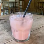 グァバジュースGuava-juice(BurgerMania広尾店)