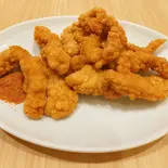 豚足入り冒菜定食+ご飯(180g)（麻友記・川味）