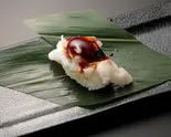 江戸前すみいかゲソ Golden Cuttlefish Tentacles(Squid)(東京寿司 ITAMAE SUSHI 愛宕店 Tokyo Sushi Itamae Sushi Atago)