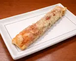 ちくわ天（自家製麺うどん 下かまた村）