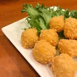チーズボール（うどん、おばんざい369）