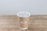 カフェラテ ホット（laugh）
