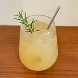 クラフトジンジャー（MUC cafe）