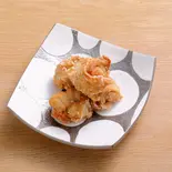 鶏から揚げ(4個)(焼鳥・串カツ たま 札幌テレビ塔店)