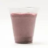ブルーベリースムージー（アサイーボウル Halo Halo Bowl 鶴見店 Acai Bowl Halo Halo Bowl tsurumi）