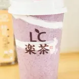 ブルーベリースムージー（LC楽茶）