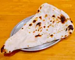 プレーンナン/Plain Nan（富士インド料理 足立店）