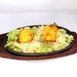 フィッシュティッカー Fish Tikka（MAYAレストラン）