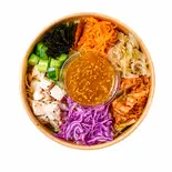 コリア KOREA【チョレギサラダドレッシング】（VEGE＆me川崎生田店）