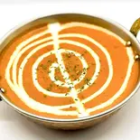 Sea food curry (シーフードカレー)（インドスパイシーイエティ 八田店）