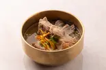 カルビスープ（韓国スープ専門店 Sodam(ソダム)）