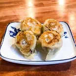 萬丸餃子(3個)(中華や萬丸)