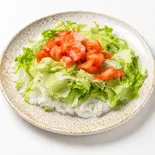 タコライス（沖縄料理わったー家）
