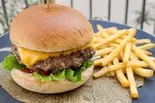 365バーガー ポテトSセット（365アニバーサリー）