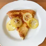 シュガーバターシトロン（MICRADO GOUTER）