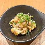 とりかわポンズ（焼き鳥居酒屋チキンハート駒川中野店）