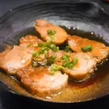 本気の男が作った【とろとろチャーシュー】（バンバン番長）