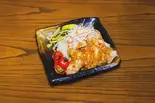 カオマンガイ丼（鷹仁 本店）
